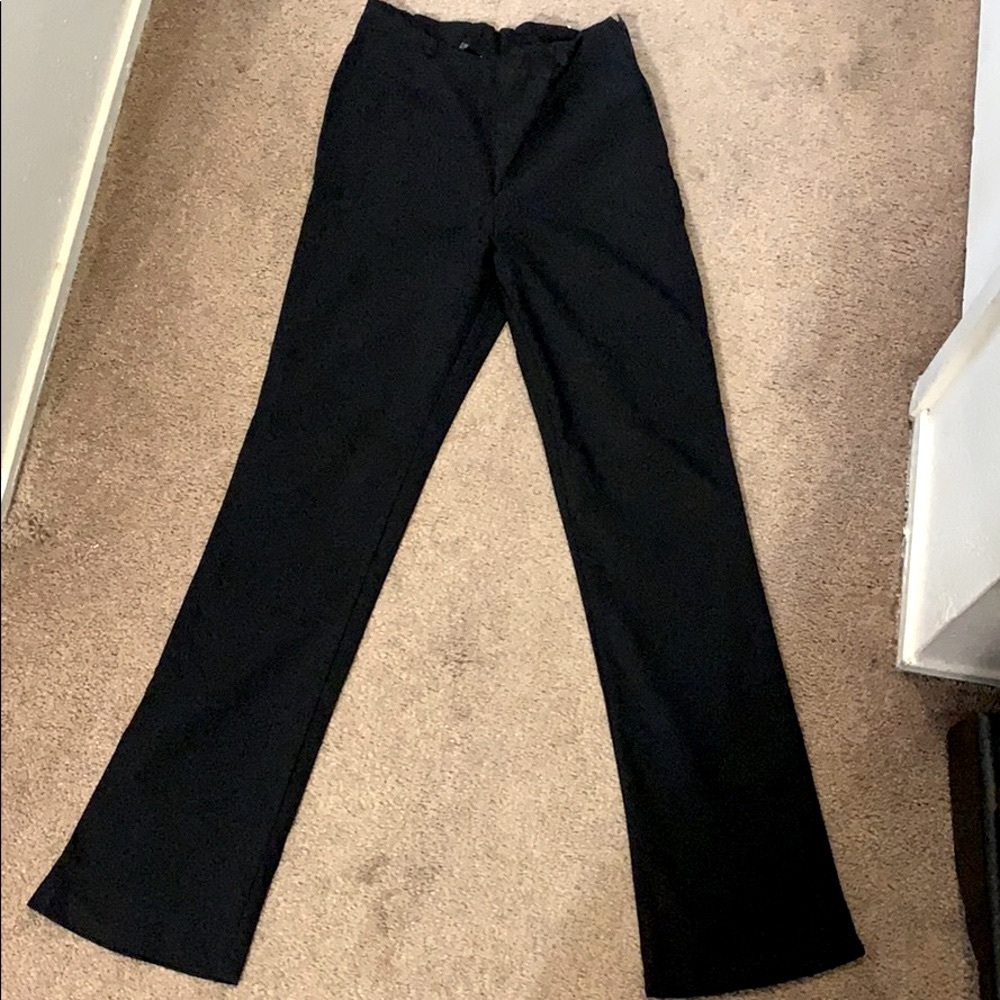 Dressy pants
